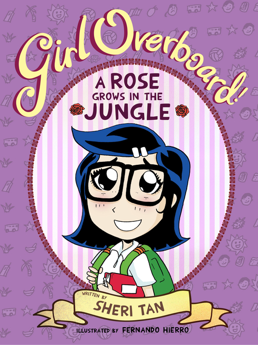 Title details for Girl Overboard! by Sheri Tan - Available